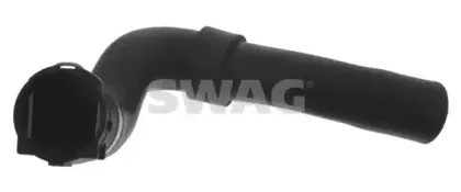 30 93 4983 SWAG Шланг радиатора